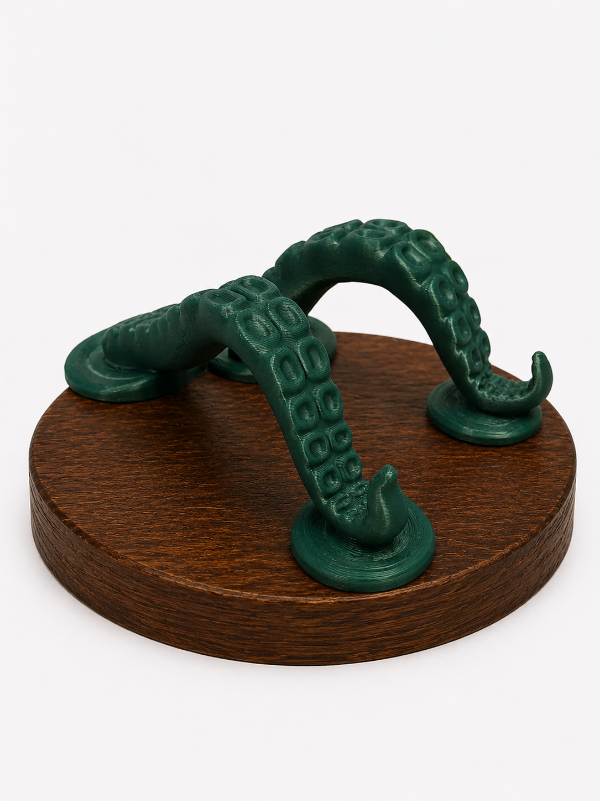 Producto - Soporte de Tentaculos