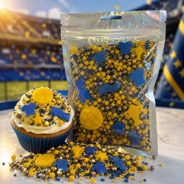 Producto - SPRINKLES BOCA