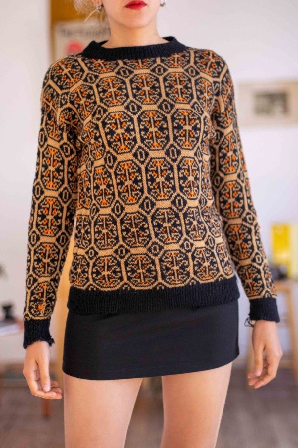 Producto - Sueter Berlín Talle:S