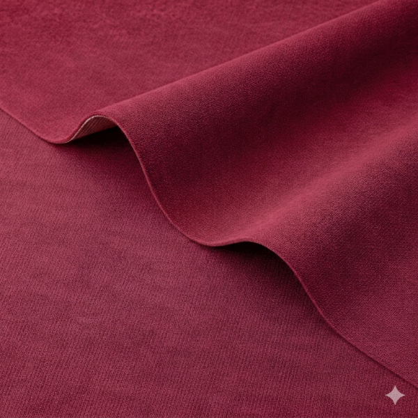 Producto - Pana Panne Borravino