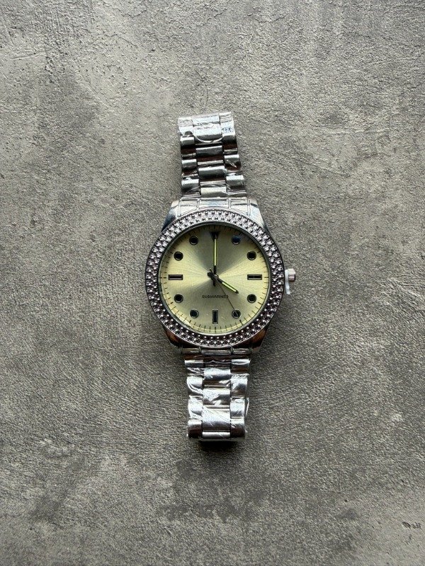 Producto - RELOJ DOHA PREMIUM 046