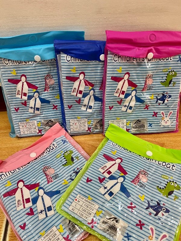 Producto - Piloto nene talle M y L
