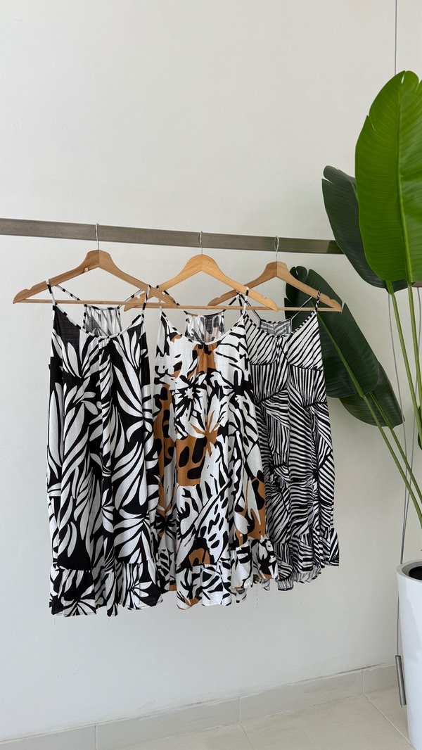 Producto - Vestido Julia