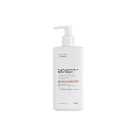 Producto - Acondicionador Natural Tonificante Labco 300ml