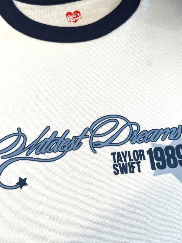 Producto - Wildest dreamsOUTLET