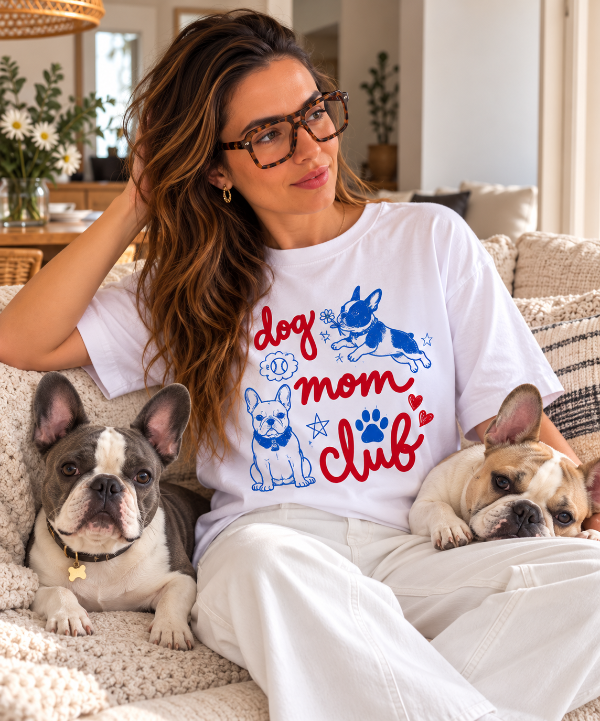 Producto - DOG MOM BULLDOG - 0