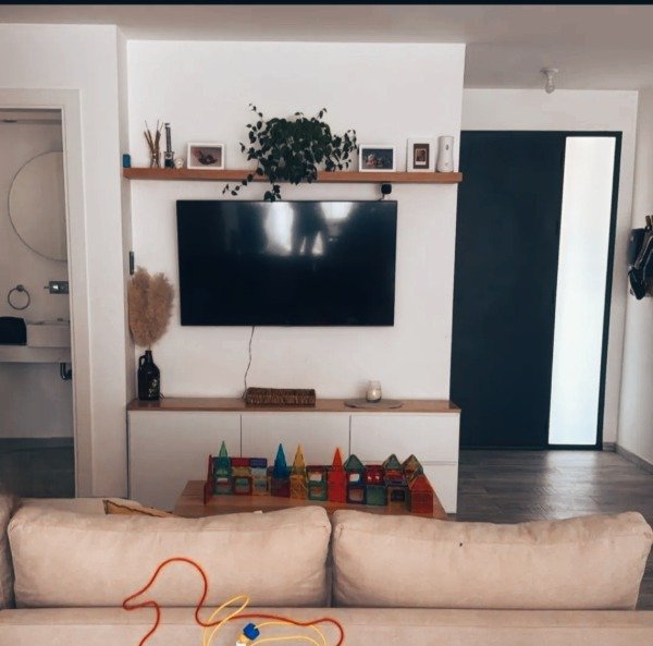 Producto - Rack Florencia