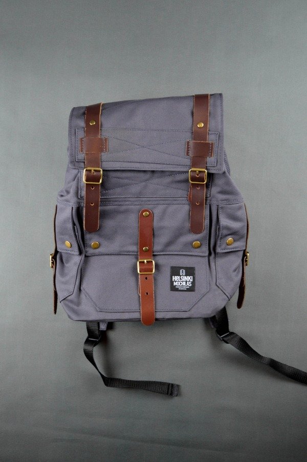 Producto - Modelo XL Gris - 0