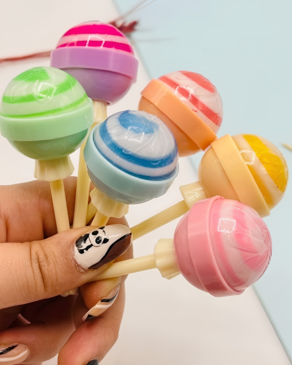 Producto - LipGoss Pop