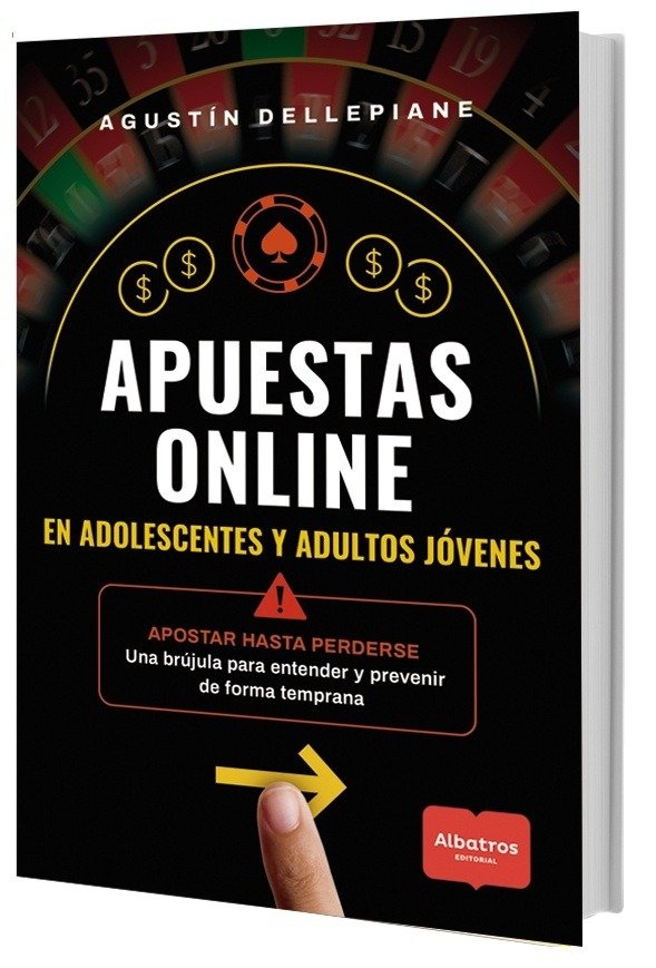 Producto - APUESTAS ONLINE - AGUSTIN DELLEPIANE