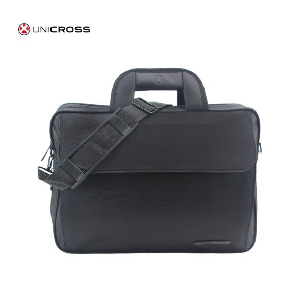 Producto - PORTAFOLIO UNICROSS C/ PORTANOTEBOOK USB 62.2023