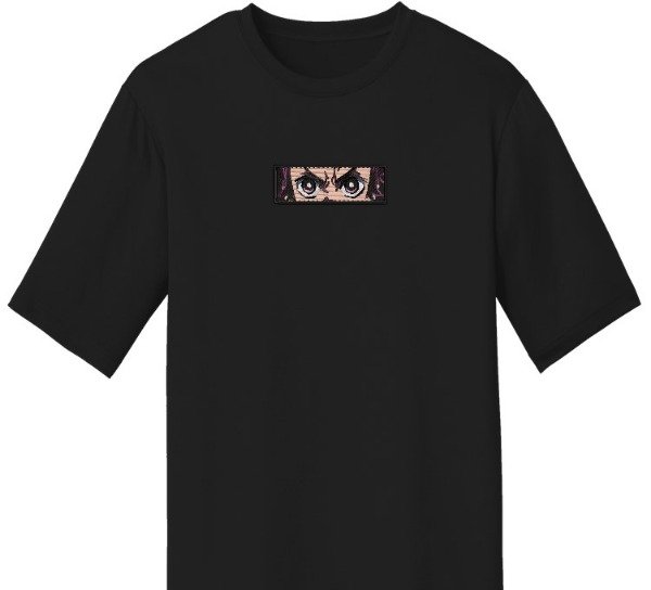 Producto - Remera Tanjiro 2