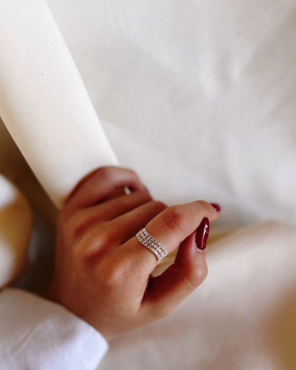 Producto - Anillo Briller