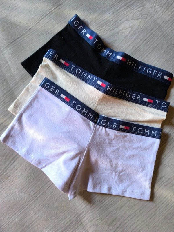 Producto - Boxer de dama