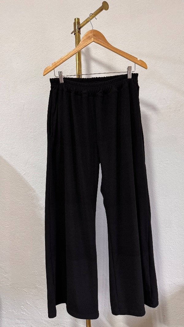 Producto - Pantalón de darlon abrigado - 0
