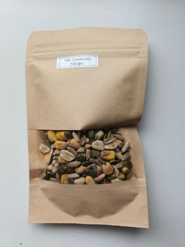 Producto - MIX CERVECERO