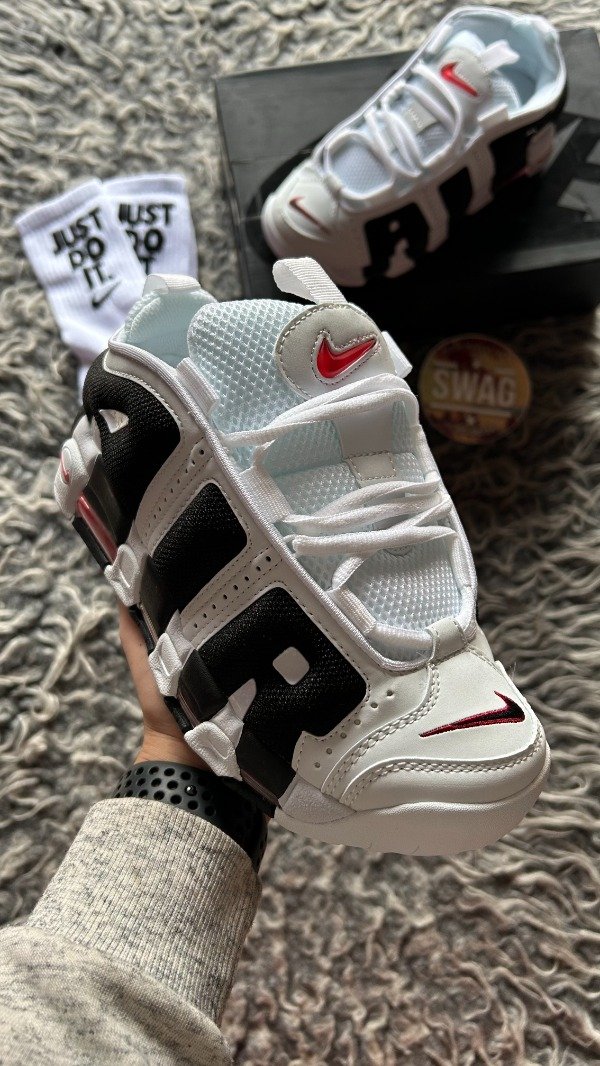 Producto - AIR MORE UPTEMPO LOW SCOTTIE PIPPEN - 1