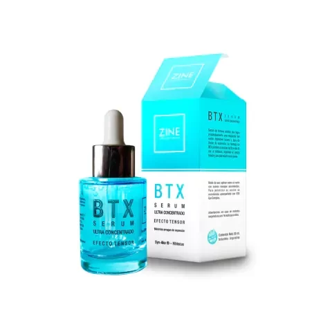 Producto - BTX Serum 30ml