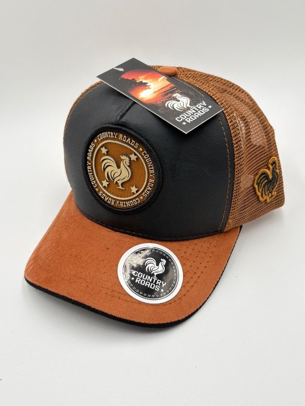 Producto - Country roads 26