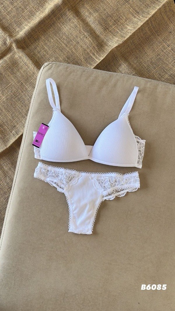 Producto - Art 6085 Belen Blanco