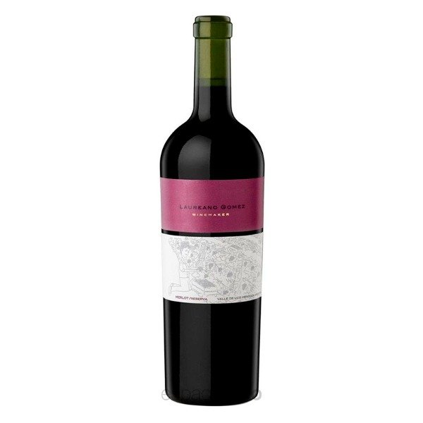 Producto - Laureano Gomez Reserva Merlot