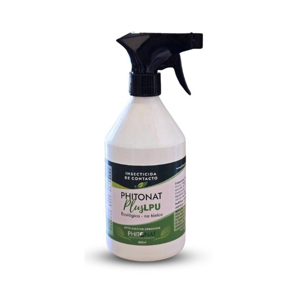 Producto - Phitonat Plus LPU 500ml Insecticida