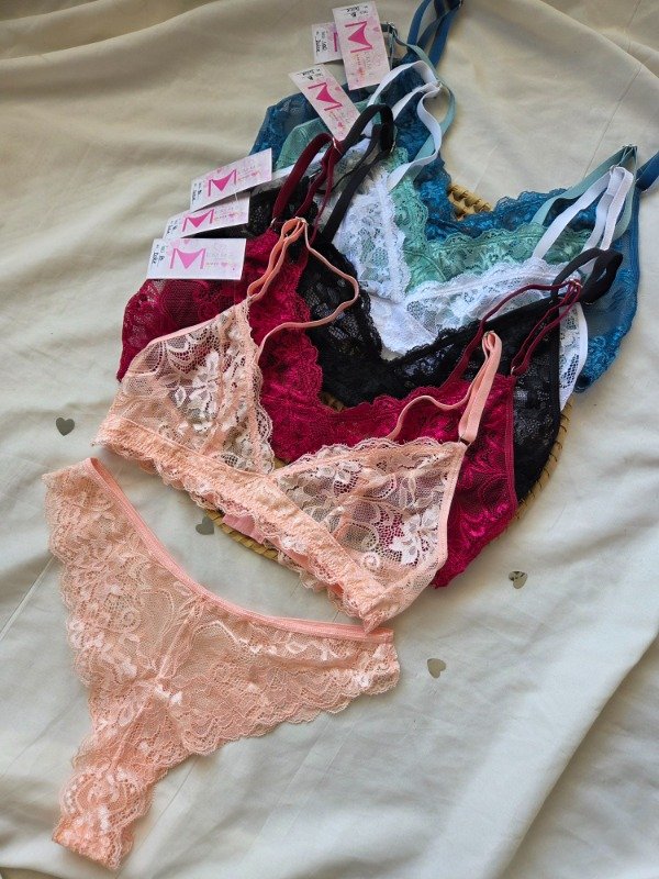 Producto - Modelo DULCE less tipo V - 16500EF