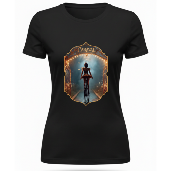 Producto - Remera Caraval