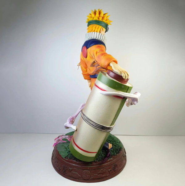 Producto - Diorama Naruto 40cm -Naruto - 2