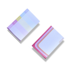 Producto - BLOCK MINI HOJAS ANOTADOR ILUSTRADO