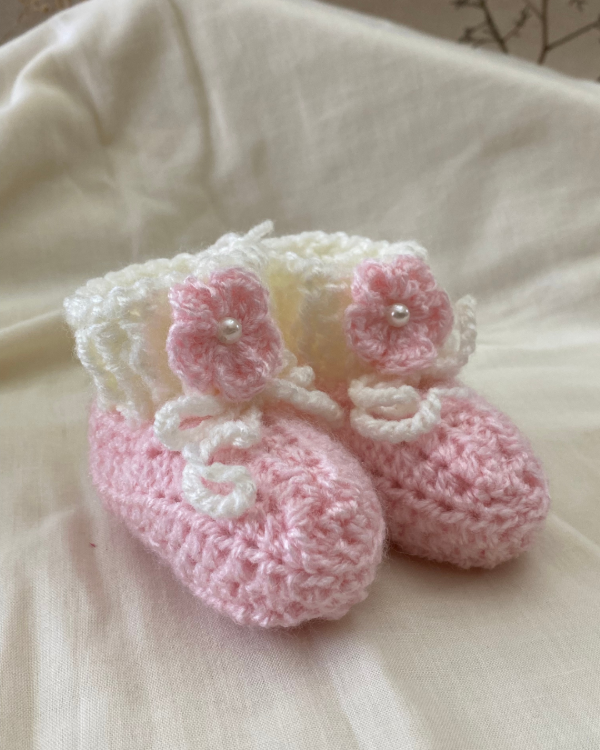 Producto - Escarpines - 1