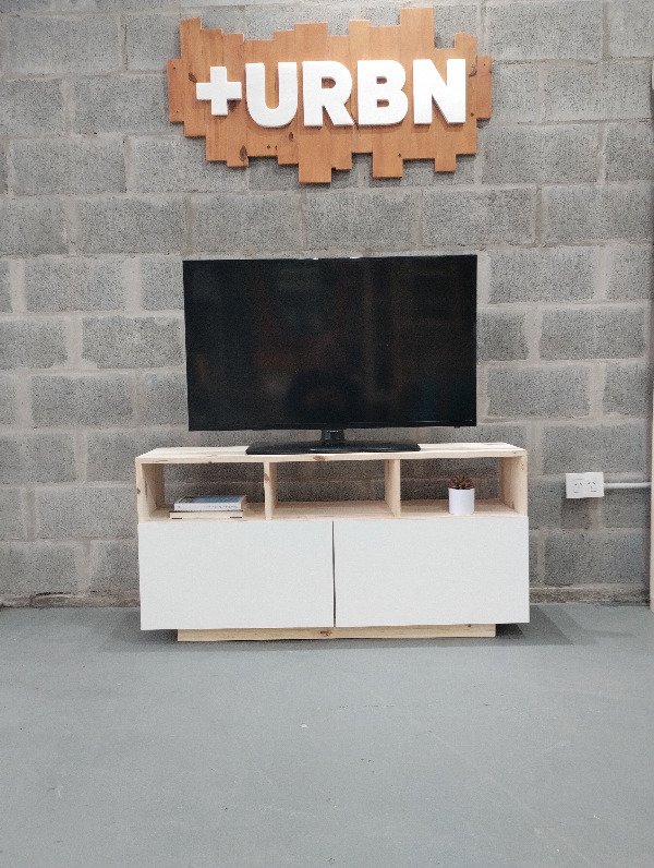 Producto - Rack Mystick