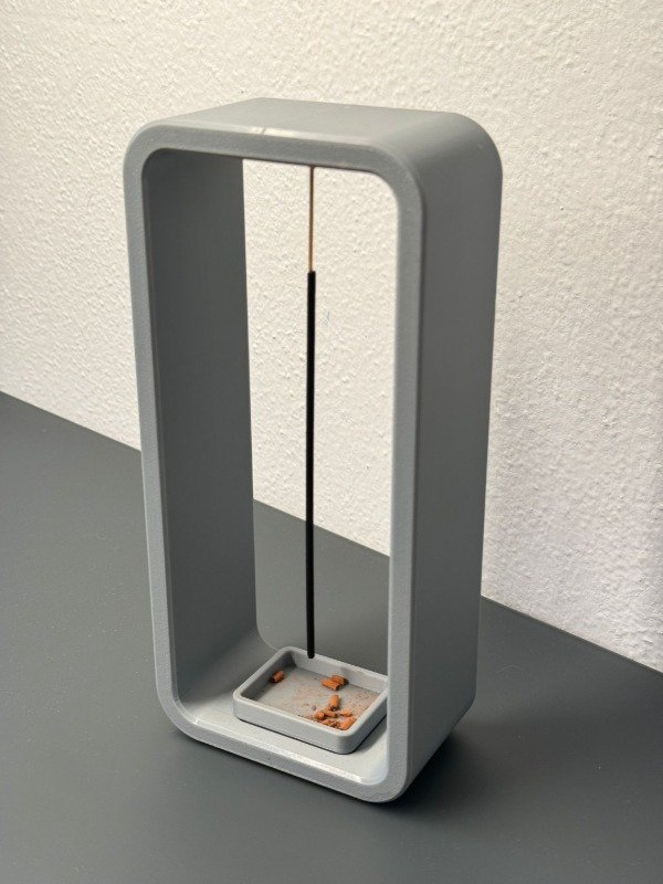 Producto - Porta Saumerio