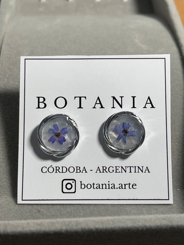 Producto - 10 aros verbena