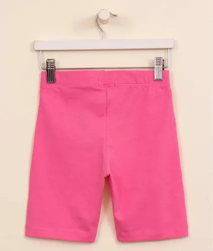 Producto - Leggings Kid Biker rosa MM