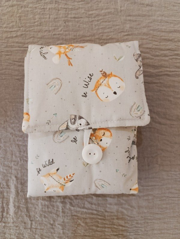 Producto - Cambiador - Gris claro