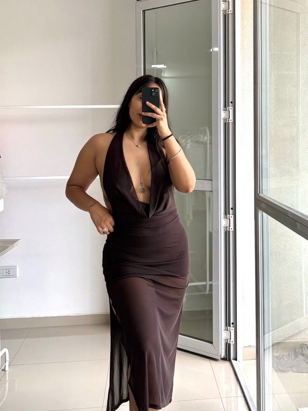 Producto - Vestido Artemisa