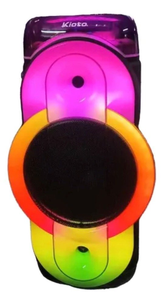 Producto - Parlante Kioto 12