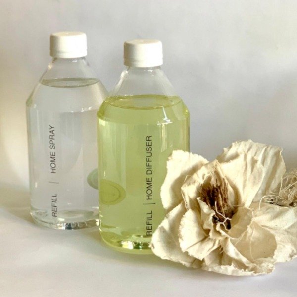 Producto - Refill HOME SPRAY/Textil PINK LOVE