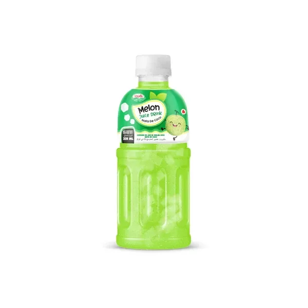 Producto - NICO NICO SABOR MELON 320ML