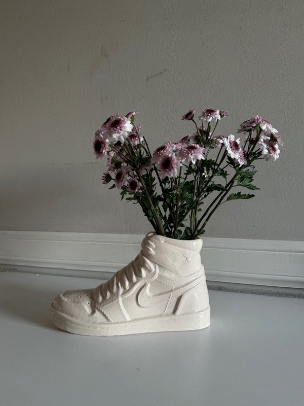 Producto - Florero step