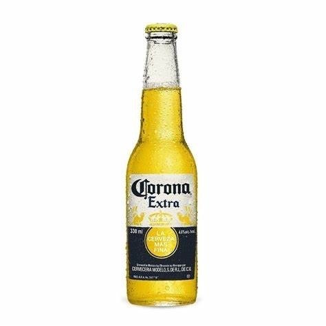Producto - Pinina Corona 330 pack x6