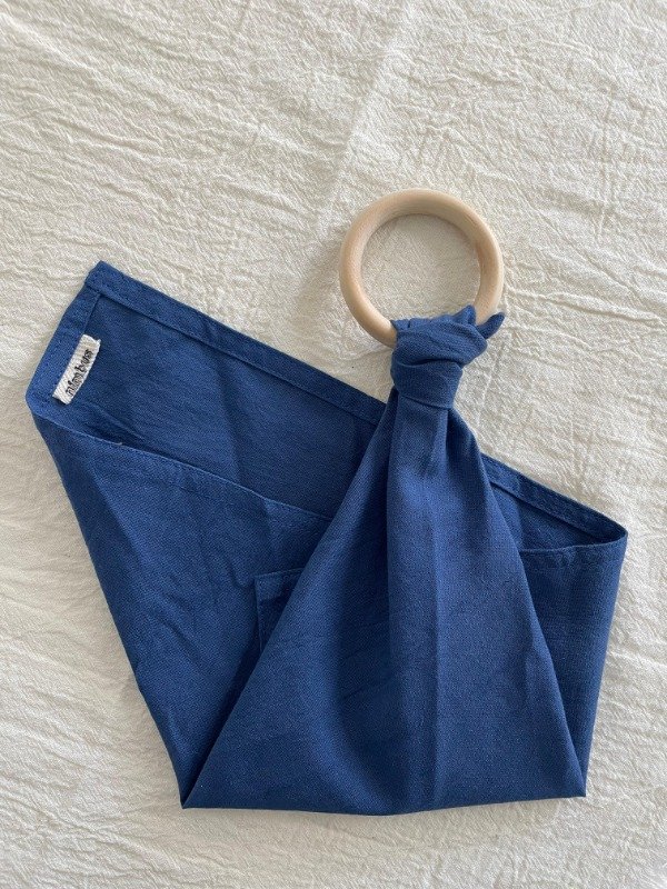 Producto - Mordisco de madera tela - Nimbus