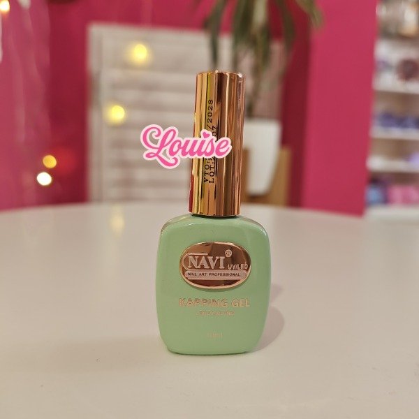 Producto - Capping Navi 10ml