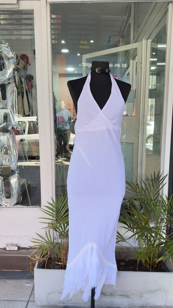 Producto - Vestido Marilyn Rosh - 0