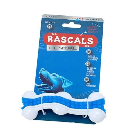 Producto - Dental Rascals