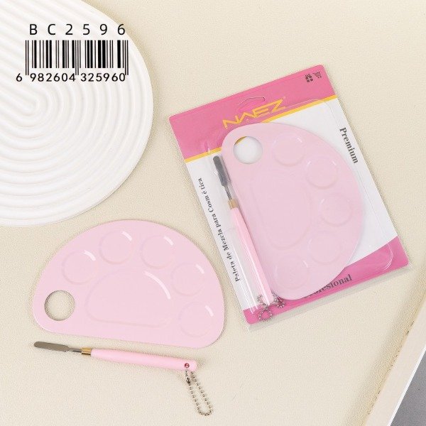 Producto - Paleta mezcladora con espátula BC2596