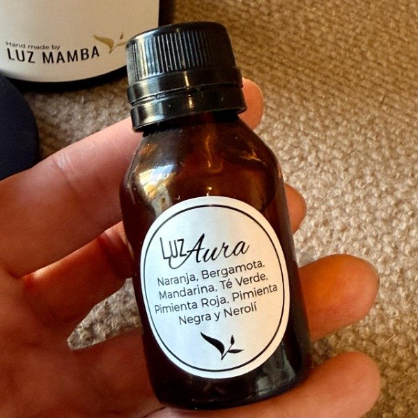 Producto - PURA esencia -para hornitos-