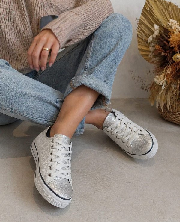 Producto - ZAPAS PIA NUEVAS