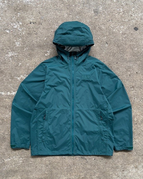 Producto - Impermeable Mountain T.L